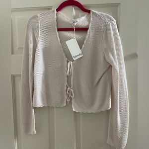 Splendid beautiful sweater. Brand new with tags.